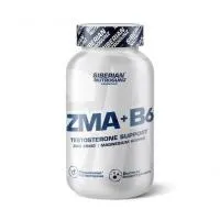 Siberian Nutrogunz ZMA+B6 60caps