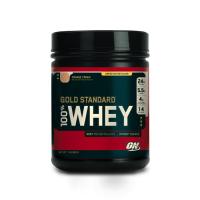 ON 100% Whey Gold Standard 454g bank