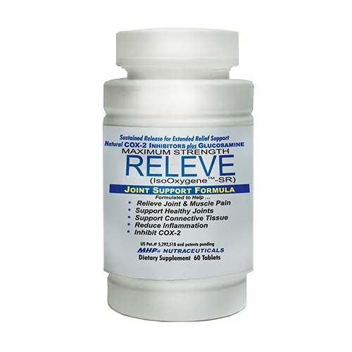 MHP Releve