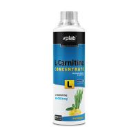 VP Lab L-Carnitine Concentrate 500ml