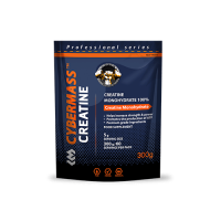 Cybermass Creatine 300g Cybermass Creatine 300g