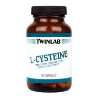 Twinlab L-Cysteine 500mg