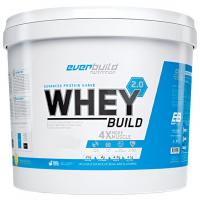 Everbuild Ultra Premium Whey Build 4540g