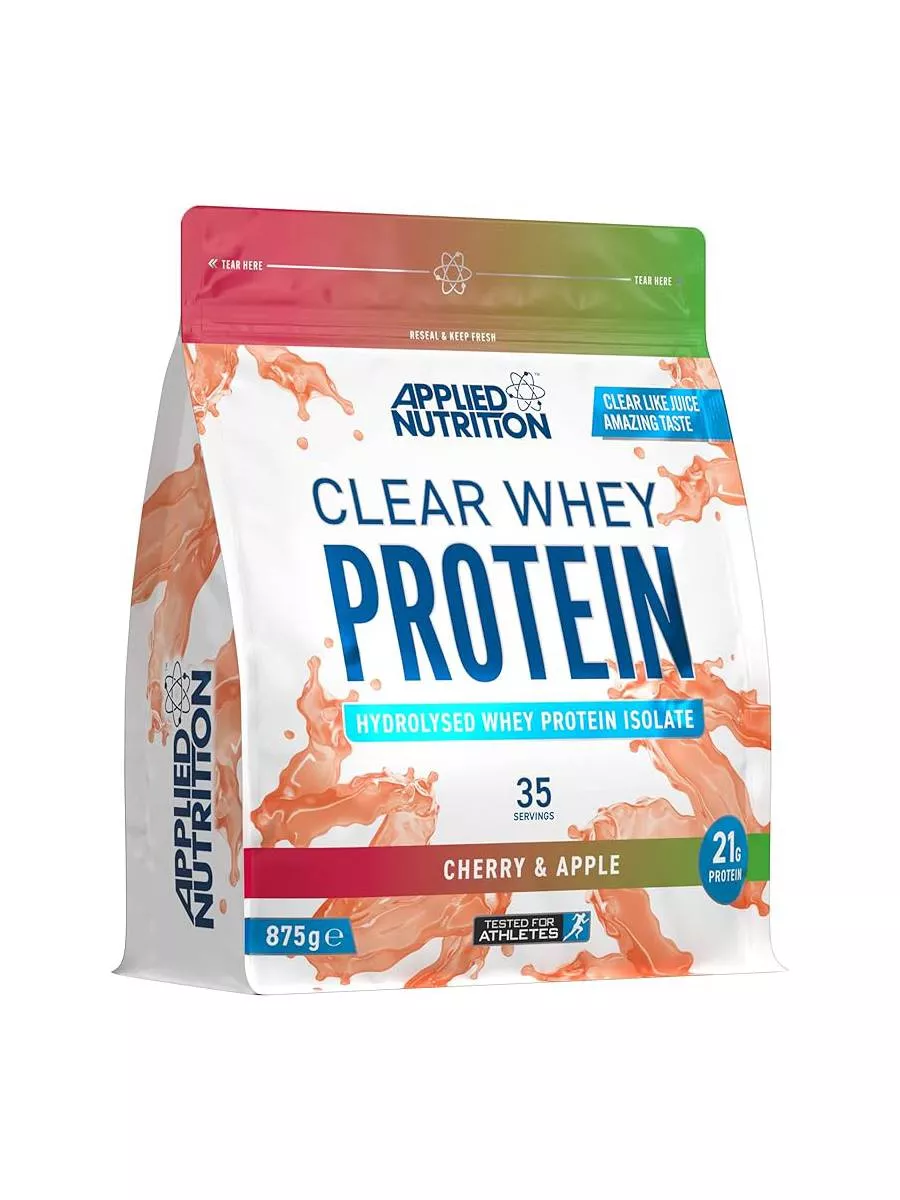 Applied Nutrition Clear Whey 875г