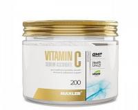 Maxler Vitamin C Sodium Ascorbate 200g