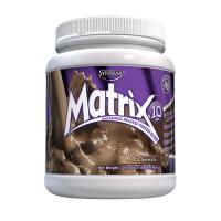 Syntrax Matrix 1.0 Syntrax Matrix 1.0