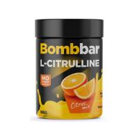 Bombbar Pro L-Citrulline 165g