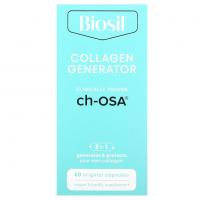 BioSil ch-OSA Улучшенный источник коллагена 60vcaps