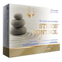 Olimp Stress Control