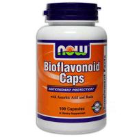 NOW Bioflavonoid