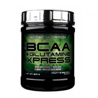 SN BCAA + Glutamine Xpress 300g