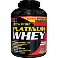 SAN 100% Pure Platinum Whey 2270g