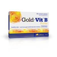 Olimp Gold-Vit B Forte