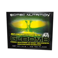 SN G-Bomb 2.0 14g