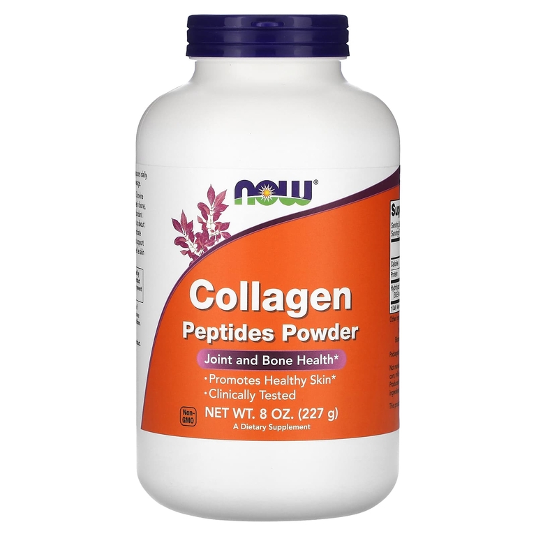 NOW Collagen 227g