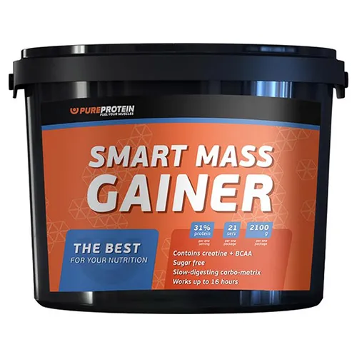 Pure Protein Smart Mass Gainer