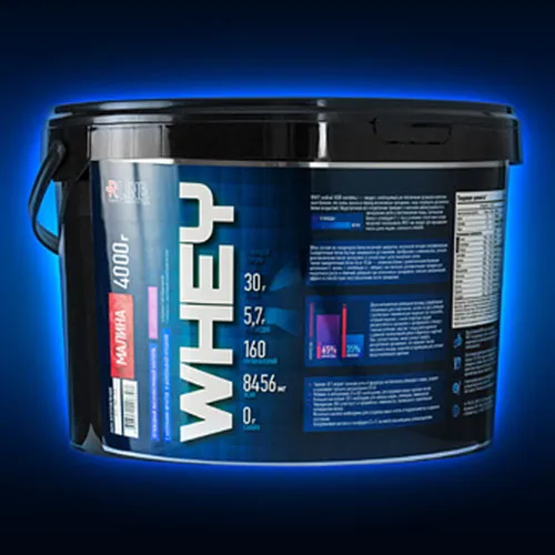 RLine Whey 4kg