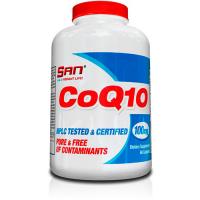 SAN CoQ10 SAN CoQ10