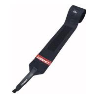 Chiba Бандаж на колени Kniebandage Black Line