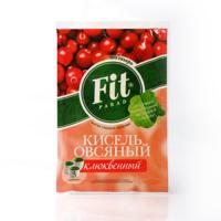 Fit Parad Пакет-саше Кисель овсяный 50гр