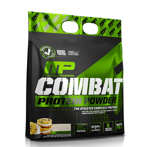 MP Combat Powder 10lb