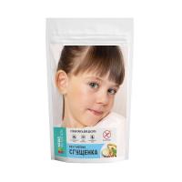 Newa Сгущенка смесь для десерта без глютена и добавленного сахара 200гр