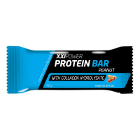XXI Power Protein Bar с коллагеном 40гр