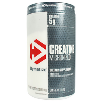 Dymatize Creatine Micronized 1000g