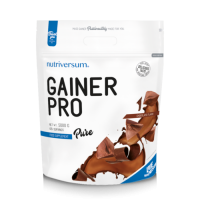 Nutriversum Pure Gainer Pro 5000g