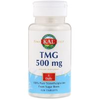 KAL TMG 500mg 120tabs
