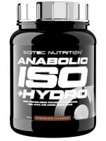 Scitec Nutrition Anabolic Iso-Hydro 920g