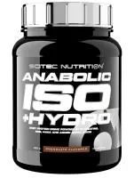 Scitec Nutrition Anabolic Iso-Hydro 920g