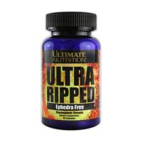 Ultimate Nutrition Ultra Ripped 90caps