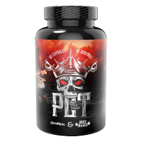 OptiMeal Post Cycle Therapy 60caps