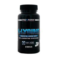 Ironman L-Lysine