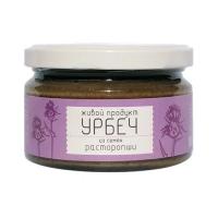 Живой продукт - Урбеч из семян расторопши 225г