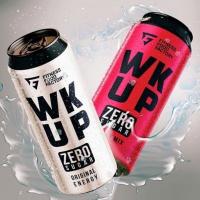 Fitness Food Factory WK UP 500ml