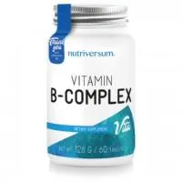 Nutriversum Vita Vitamin B Complex