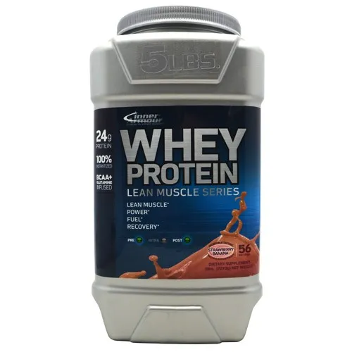 Inner Armour Whey Protein