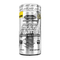 MT Platinum Multi Vitamin 90tabs
