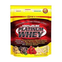 SAN 100% Pure Platinum Whey 4628g