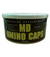 MD Amino Caps 150caps