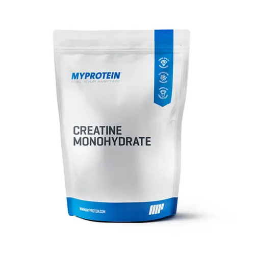 MyProtein Creatine Monohydrate 1kg