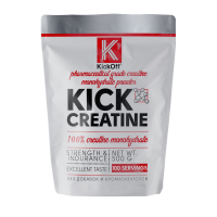 KickOff Креатин пакет 500г