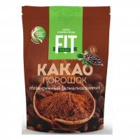 Fit Parad Fit Feel Какао обезжиренный 150g