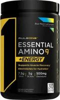 Rule One Proteins Essential Amino 9 +Energy 345g
