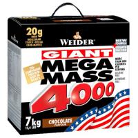 Weider Mega Mass 4000 7kg