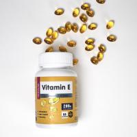 Chikalab Vitamin E
