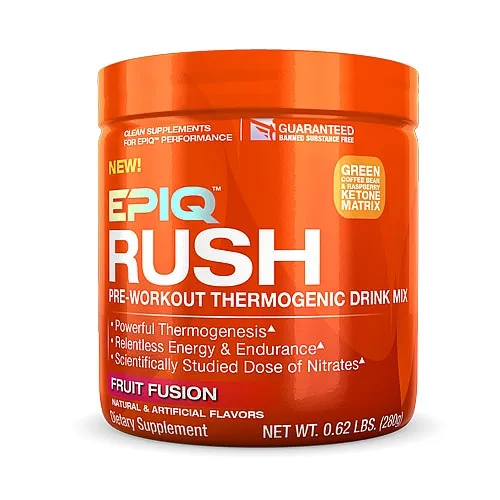 EPIQ Rush
