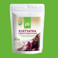 Fit Parad Fit Feel Клетчатка свекловичная с топинамбуром 100гр